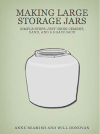 Making Large Storage Jars