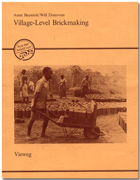 Village-Level Brickmaking Cover
