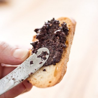 Black Olive Tapenade