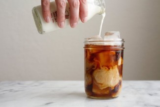 Cold Brew Coffee