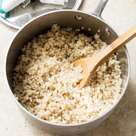 Israeli Couscous