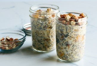 Overnight Oats