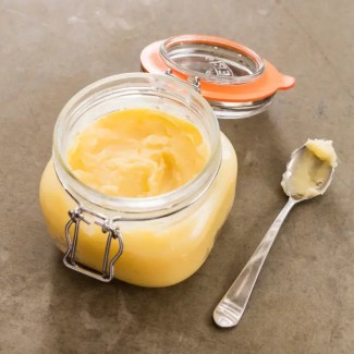 Paleo Ghee