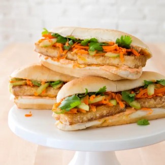 Tofu Banh Mi