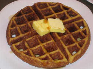 Belgian Waffles