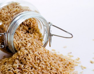 Recipe Photo: Brown Rice