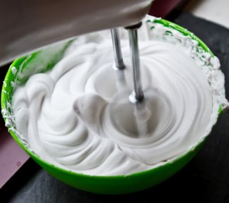 Coconut Milk Whipped Cream