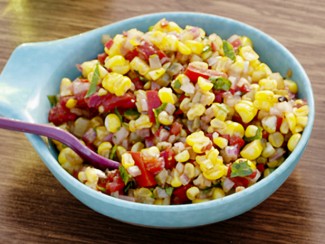 Corn Relish Corn Relish