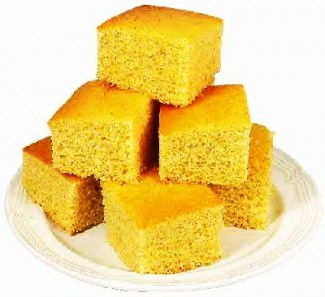 Cornbread Cornbread