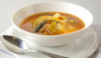 Recipe Photo: Country Vegetable Soup