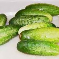 Recipe Photo: Sweet Dill Pickles