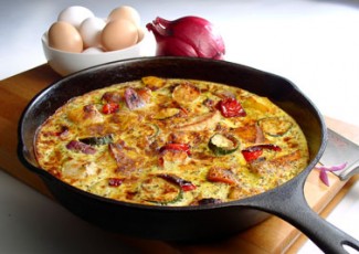 Frittata