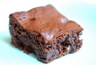 Gluten-Free Brownies