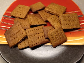 Graham Crackers