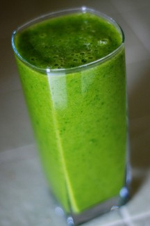 Green Smoothie