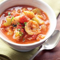 Italian Fish Stew