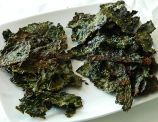 Kale Chips