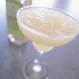 The Best Fresh Margaritas