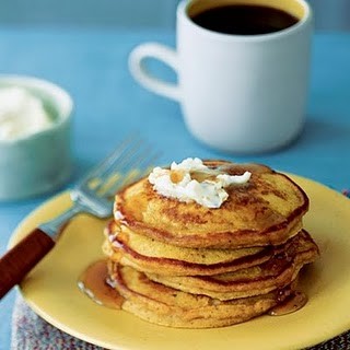 Recipe Photo: Toddy Java Jacks