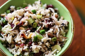 Rice Salad