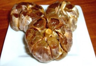 Roasted Garlic