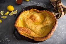 Savory Dutch Baby