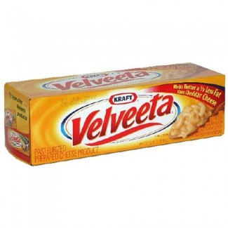 Velveeta Mac and Cheese