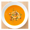 Carrot-Ginger Soup