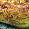 Gluten-free Lasagna