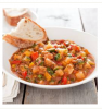 Italian Vegetable Stew (Ciambotta)