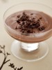 Mexican Chocolate Tofu Pudding