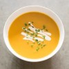 Sweet Potato Soup