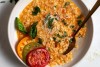 Tomato Risotto