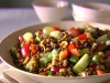  Warm Lentil Salad