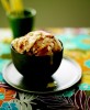 Recipe Photo: Banana Cajeta Cashew Gelato