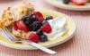 Recipe Photo: Berry Shortcakes