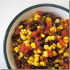 Corn & Black Bean Salsa