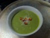 Recipe Photo: Broccoli-Cheese Soup