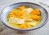 Recipe Photo: Thai Butternut Squash Stew With Tofu