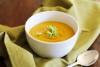 Carrot Ginger Soup