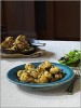 Recipe Photo: Cauliflower With Garlic and Anchovies