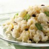 Recipe Photo: Cauliflower & Couscous Pilaf