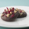 Recipe Photo: Chocolate-Dipped Gingersnaps