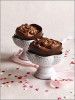 Recipe Photo: Chocolate Mousse Ballon Cups