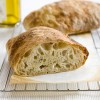 Recipe Photo: Ciabatta