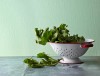 Recipe Photo: Spinach - Wilted, Steamed, Braised and Super-Slow-Cooked