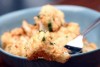 Recipe Photo: Crispy Cheese Cauliflower