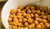 Crunchy Snacking Chickpeas