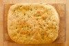 Easy Focaccia