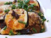 Eggplant Bake